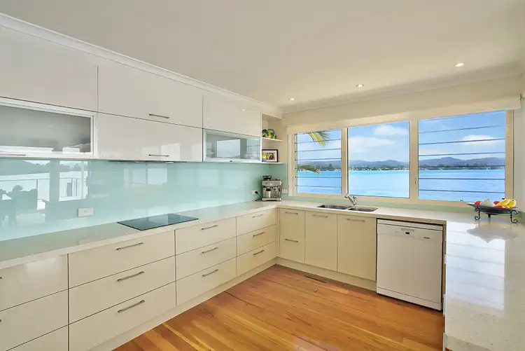 Seventh view of Homely house listing, 36 Mercator Parade, St Huberts Island NSW 2257