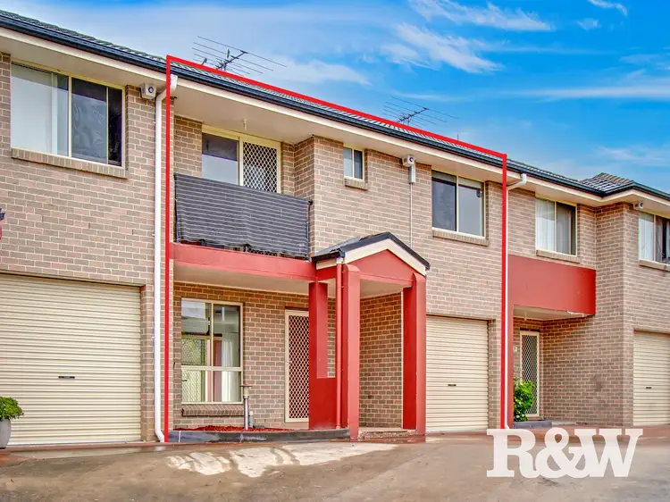 4 Leopold Street