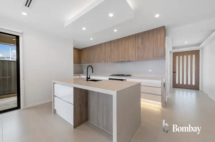 Second view of Homely house listing, 19 Freidrich Street, Wollert VIC 3750