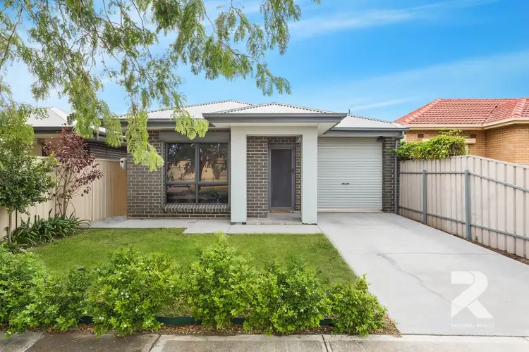 Second view of Homely house listing, 8 Scott Street, Osborne SA 5017