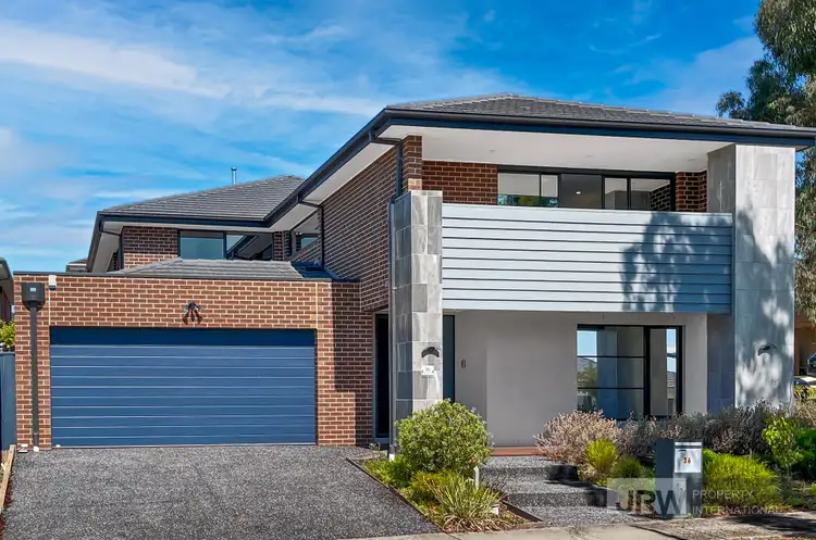 Main view of Homely house listing, 36 Honey Avenue, Wantirna South VIC 3152