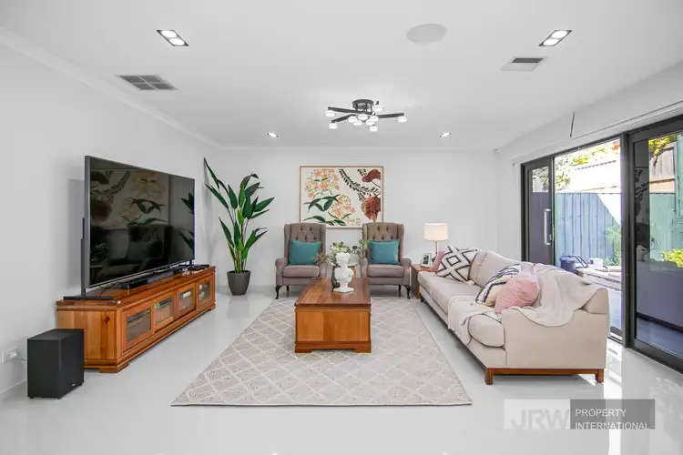 Third view of Homely house listing, 36 Honey Avenue, Wantirna South VIC 3152