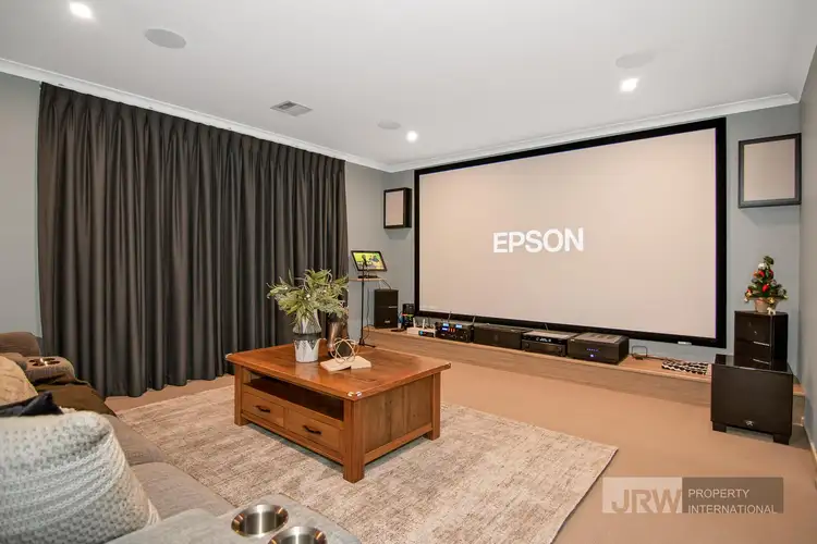 Fourth view of Homely house listing, 36 Honey Avenue, Wantirna South VIC 3152
