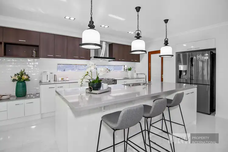 Fifth view of Homely house listing, 36 Honey Avenue, Wantirna South VIC 3152