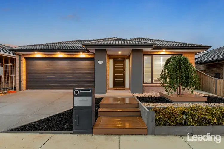 6 Prospector Crescent, Diggers Rest VIC 3427