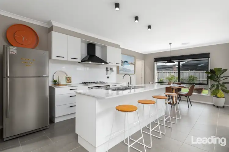 Sixth view of Homely house listing, 6 Prospector Crescent, Diggers Rest VIC 3427