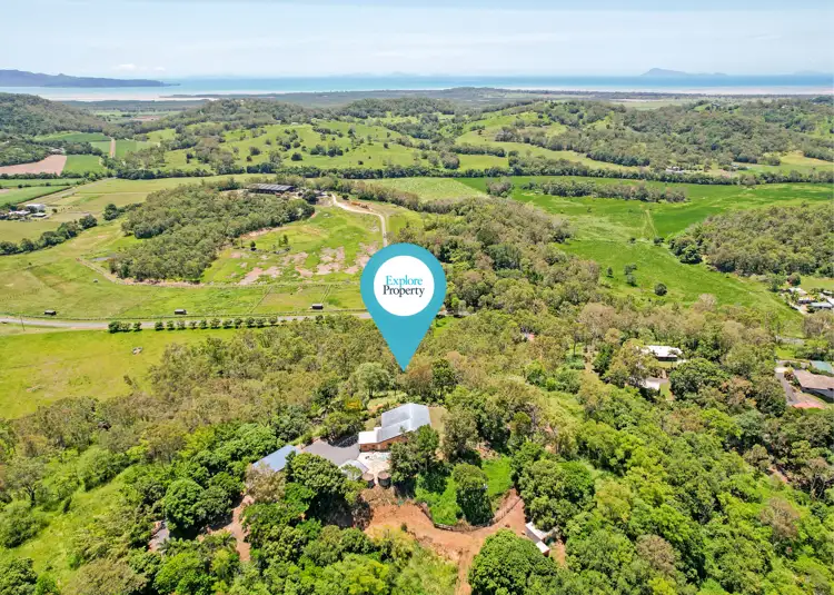 Main view of Homely house listing, 874 Yakapari-Habana Road, Habana QLD 4740