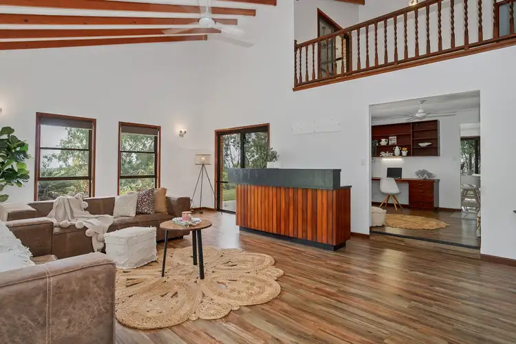 Third view of Homely house listing, 874 Yakapari-Habana Road, Habana QLD 4740