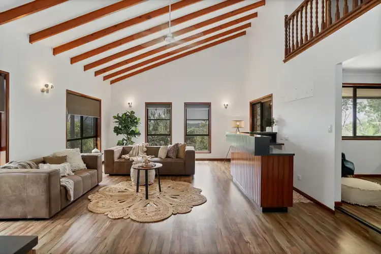 Fourth view of Homely house listing, 874 Yakapari-Habana Road, Habana QLD 4740
