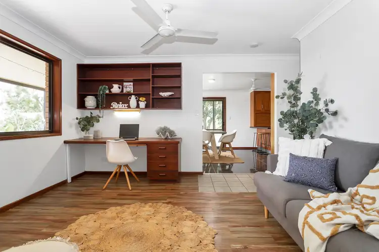Sixth view of Homely house listing, 874 Yakapari-Habana Road, Habana QLD 4740
