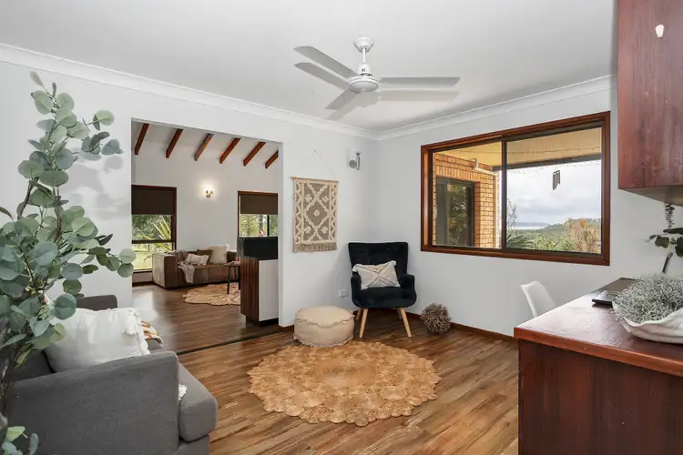 Seventh view of Homely house listing, 874 Yakapari-Habana Road, Habana QLD 4740