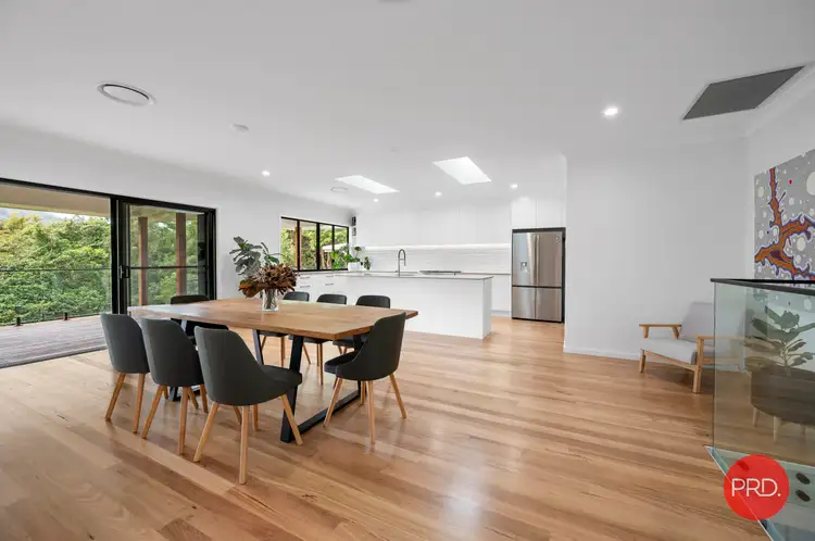 Fourth view of Homely house listing, 5 Knoll Place, Coffs Harbour NSW 2450