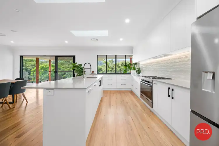 Sixth view of Homely house listing, 5 Knoll Place, Coffs Harbour NSW 2450