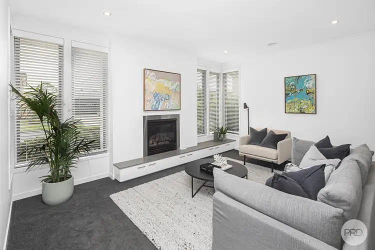 Fourth view of Homely house listing, 44 Signature Drive, Alfredton VIC 3350