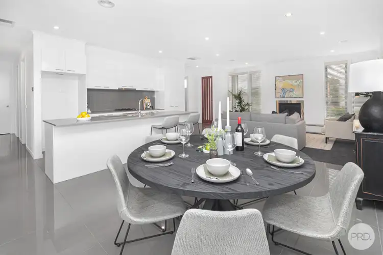 Fifth view of Homely house listing, 44 Signature Drive, Alfredton VIC 3350