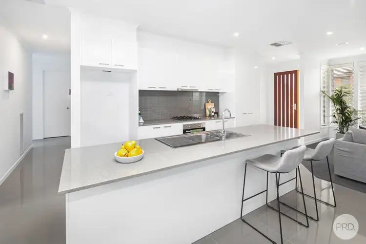 Sixth view of Homely house listing, 44 Signature Drive, Alfredton VIC 3350