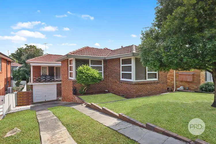 11 Godfrey Street, Penshurst NSW 2222