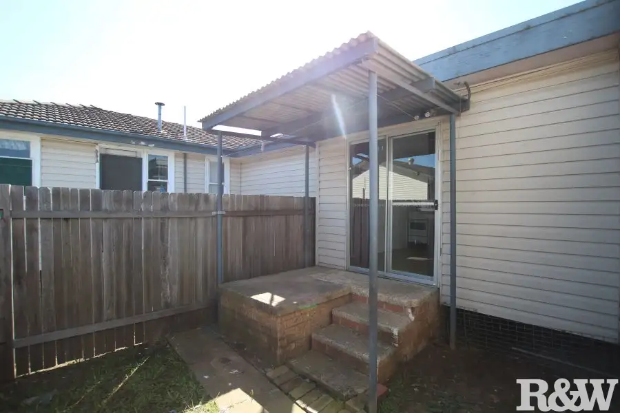 Main view of Homely flat listing, 12A Birch Street, North St Marys NSW 2760