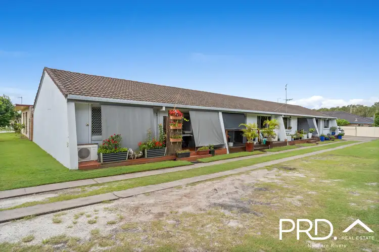 1/135 Woodburn Street, Evans Head NSW 2473