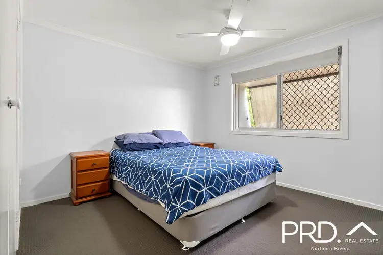 Second view of Homely unit listing, 1/135 Woodburn Street, Evans Head NSW 2473