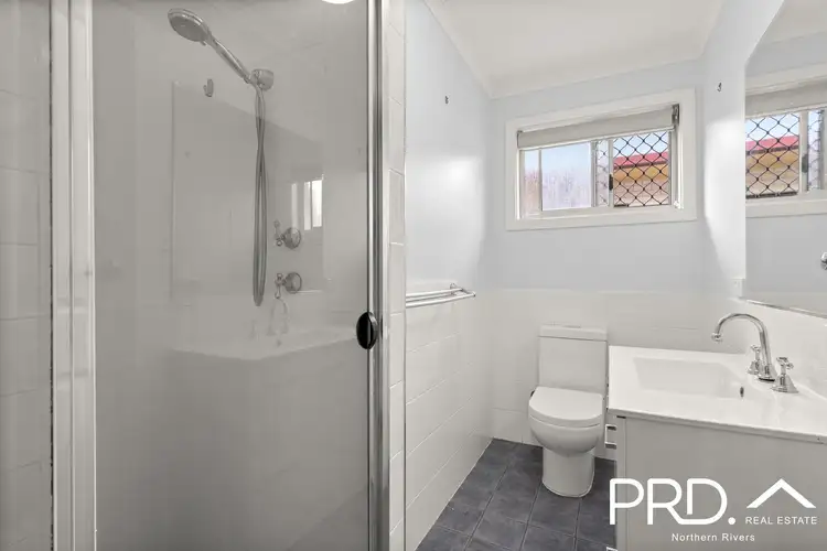 Third view of Homely unit listing, 1/135 Woodburn Street, Evans Head NSW 2473