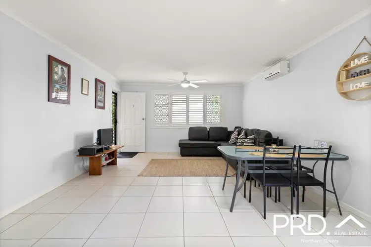 Fourth view of Homely unit listing, 1/135 Woodburn Street, Evans Head NSW 2473