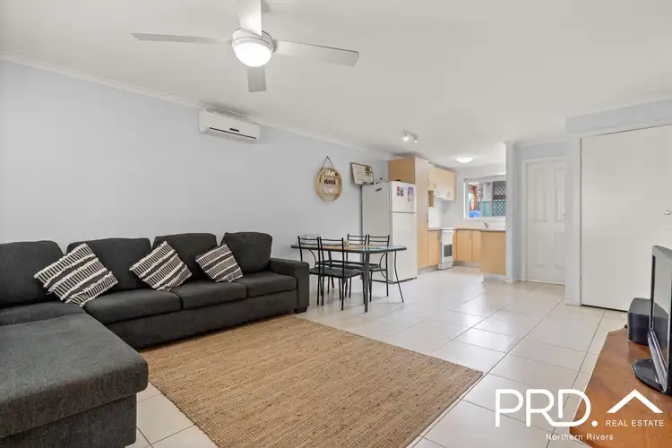 Fifth view of Homely unit listing, 1/135 Woodburn Street, Evans Head NSW 2473