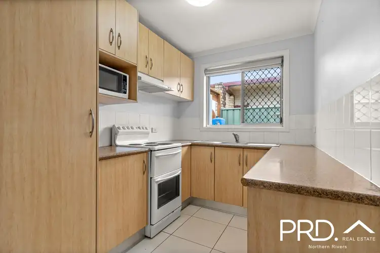 Sixth view of Homely unit listing, 1/135 Woodburn Street, Evans Head NSW 2473