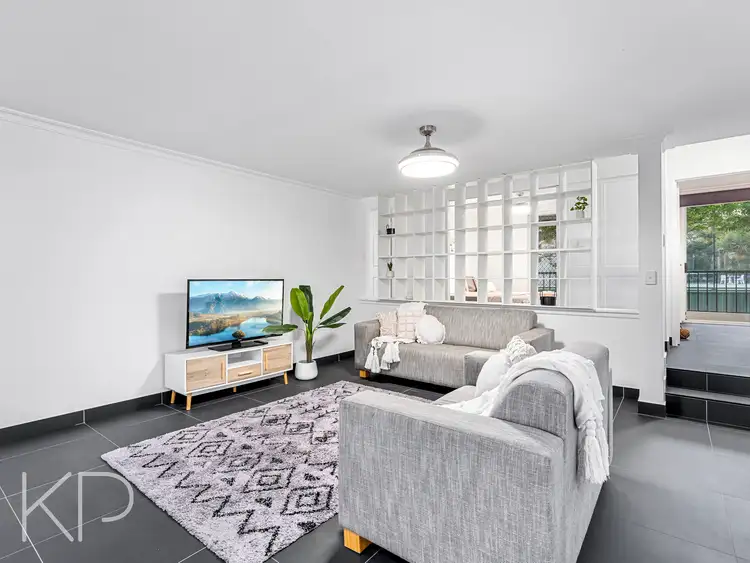 Fifth view of Homely unit listing, 6/4-6 Northcliffe Terrace, Surfers Paradise QLD 4217