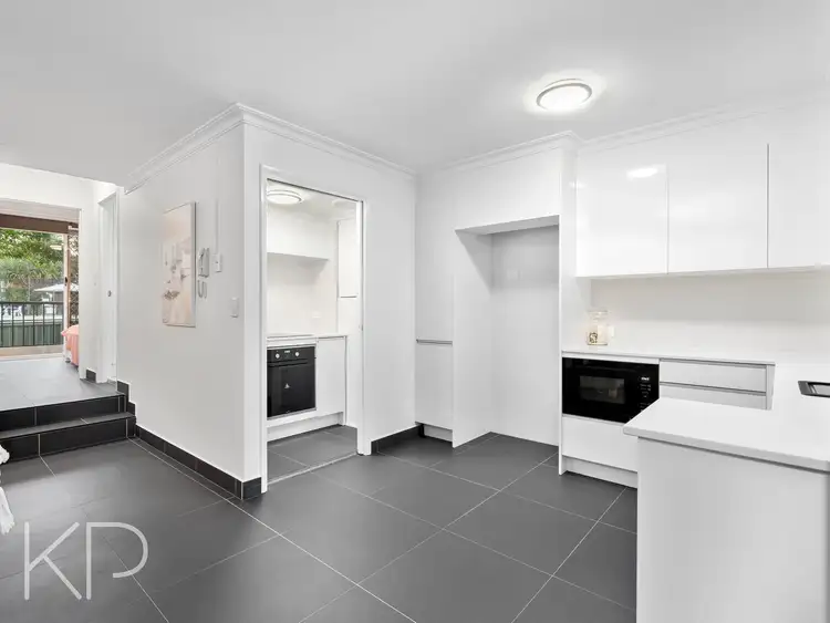 Sixth view of Homely unit listing, 6/4-6 Northcliffe Terrace, Surfers Paradise QLD 4217
