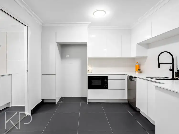 Seventh view of Homely unit listing, 6/4-6 Northcliffe Terrace, Surfers Paradise QLD 4217