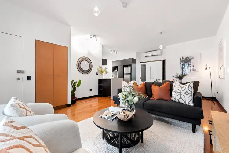 32/27 Ballow Street, Fortitude Valley QLD 4006
