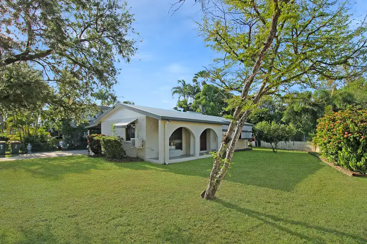 8 Munbilla Drive, Kelso QLD 4815