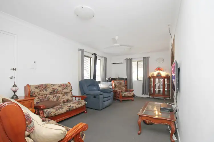 Third view of Homely house listing, 8 Munbilla Drive, Kelso QLD 4815