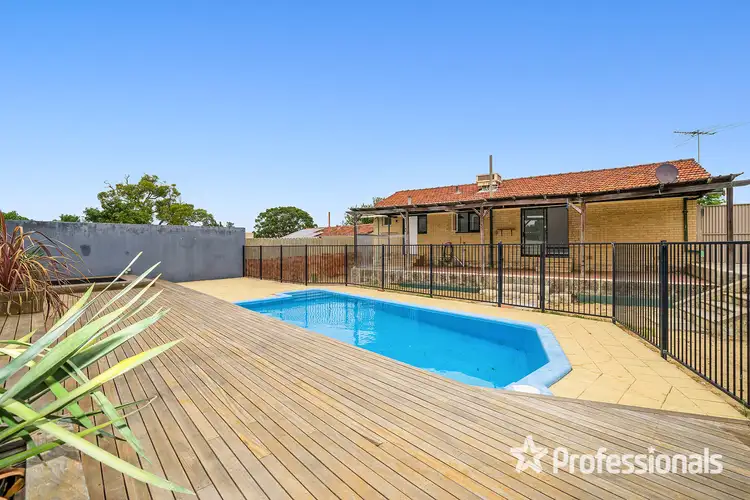 39 Colne Way, Girrawheen WA 6064