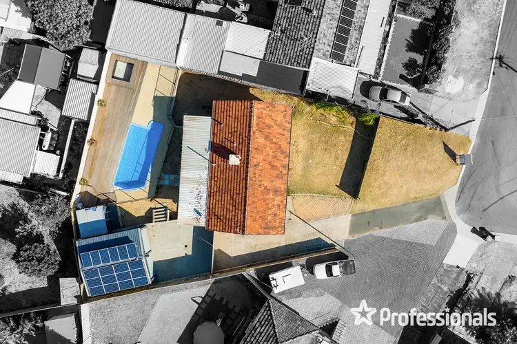 Second view of Homely house listing, 39 Colne Way, Girrawheen WA 6064
