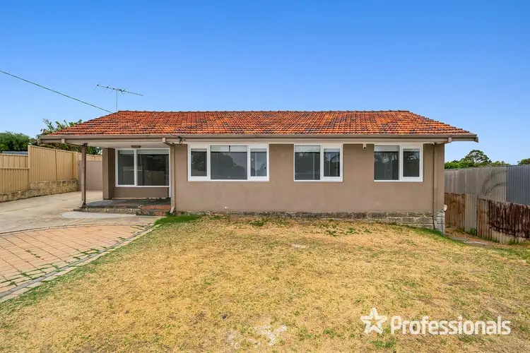 Fourth view of Homely house listing, 39 Colne Way, Girrawheen WA 6064