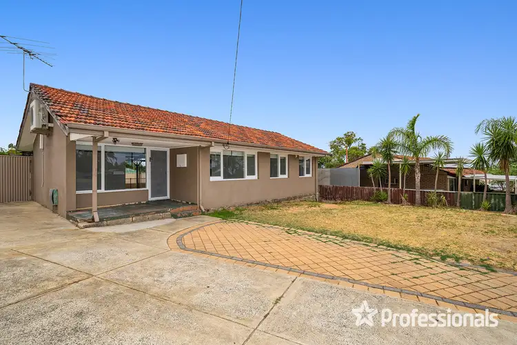 Fifth view of Homely house listing, 39 Colne Way, Girrawheen WA 6064