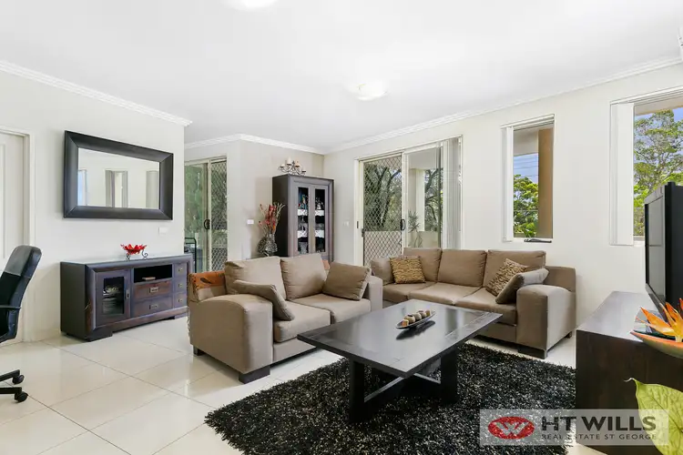 Second view of Homely unit listing, 5/406-412 Railway Parade, Allawah NSW 2218