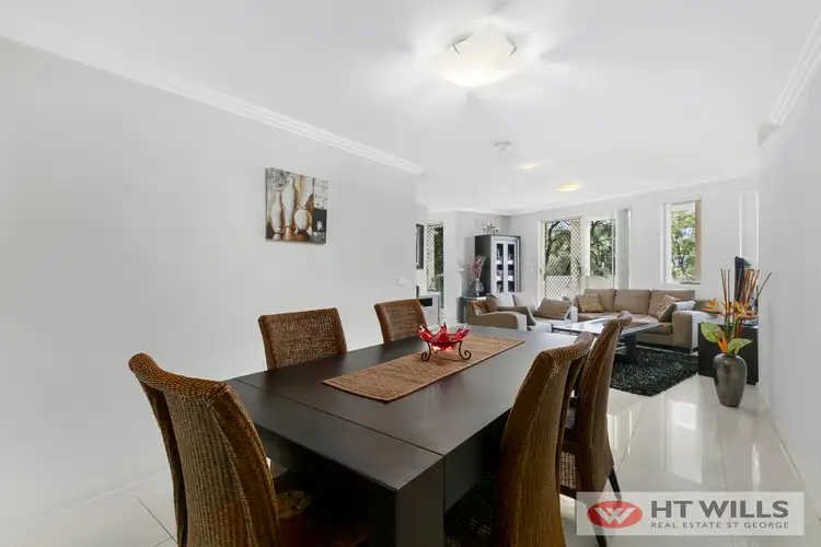 Third view of Homely unit listing, 5/406-412 Railway Parade, Allawah NSW 2218