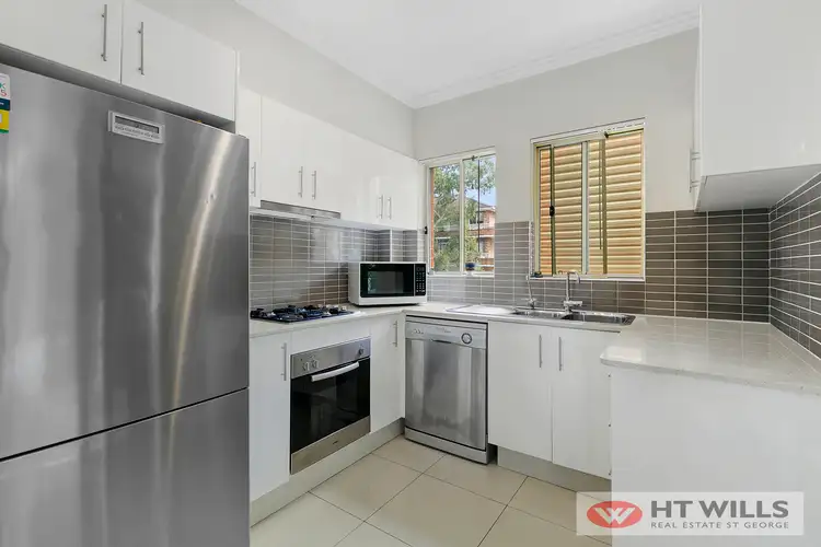 Fourth view of Homely unit listing, 5/406-412 Railway Parade, Allawah NSW 2218
