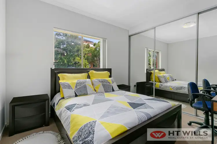 Fifth view of Homely unit listing, 5/406-412 Railway Parade, Allawah NSW 2218