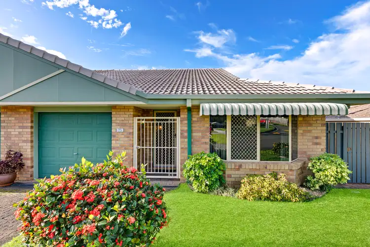 Second view of Homely unit listing, 75/19 "Regents Landing" Arwen Street, Maroochydore QLD 4558