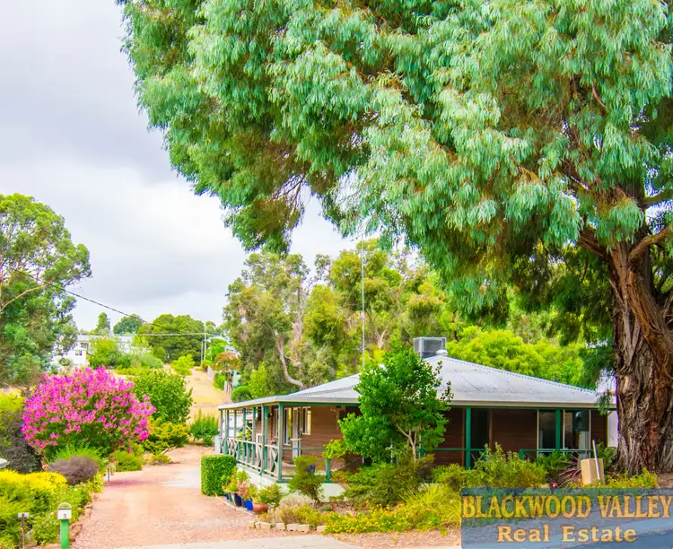 3 Lockley Avenue, Bridgetown WA 6255