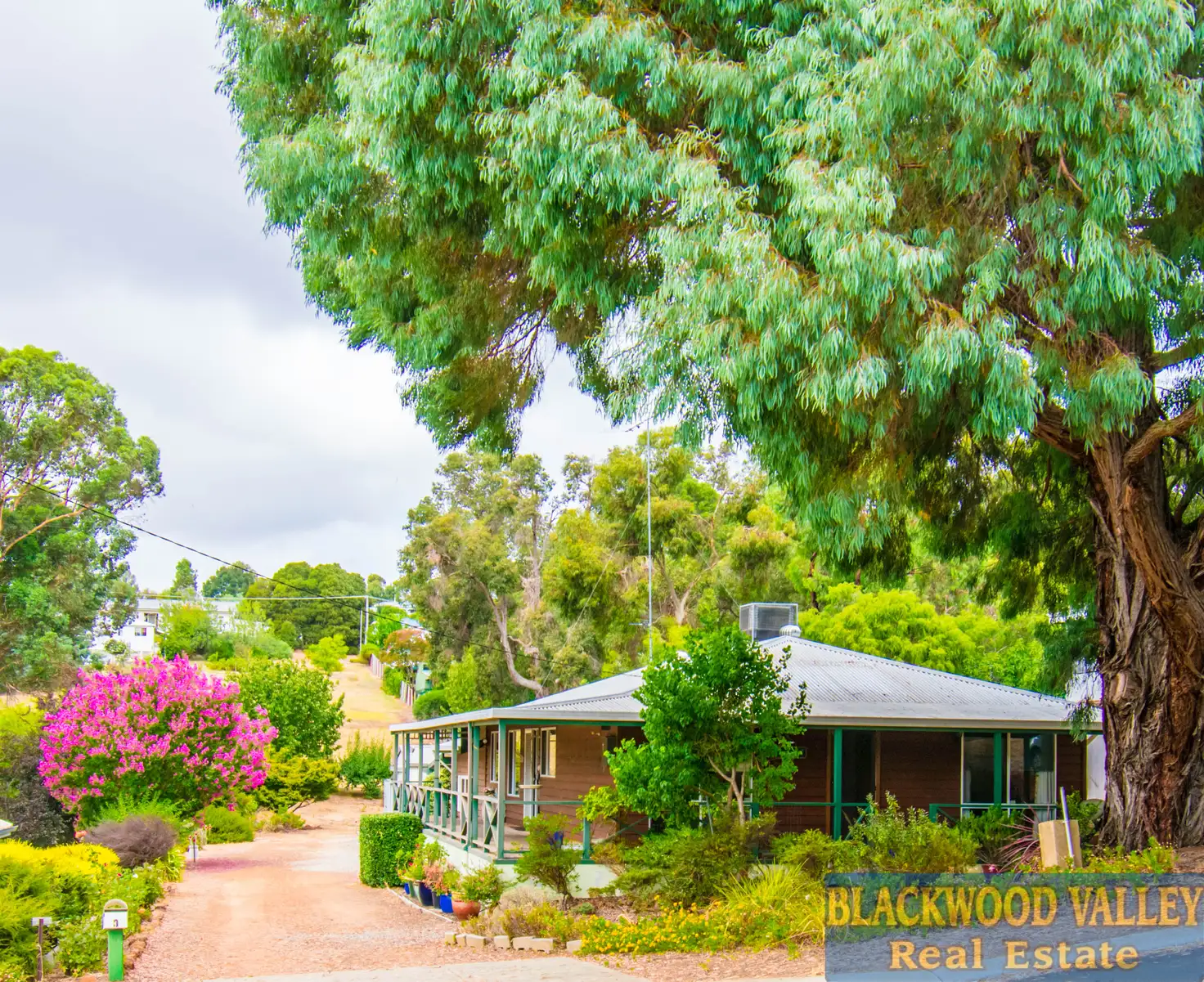 Main view of Homely house listing, 3 Lockley Avenue, Bridgetown WA 6255
