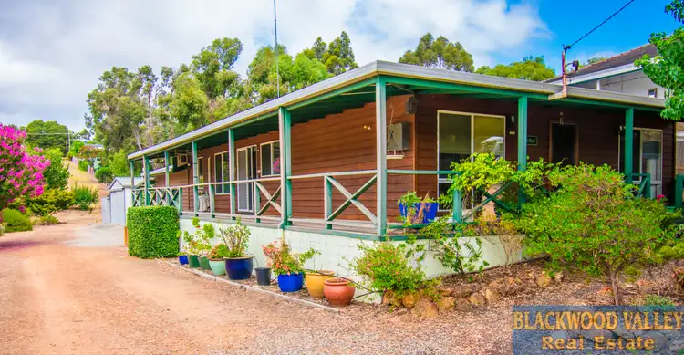 Second view of Homely house listing, 3 Lockley Avenue, Bridgetown WA 6255