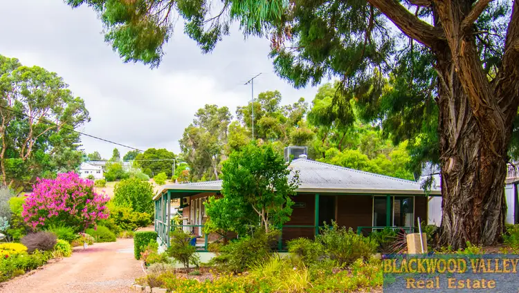 Third view of Homely house listing, 3 Lockley Avenue, Bridgetown WA 6255