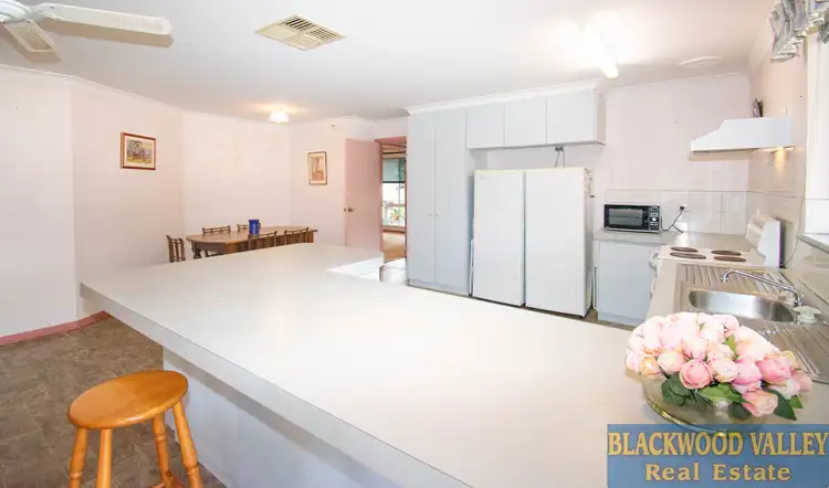Fifth view of Homely house listing, 3 Lockley Avenue, Bridgetown WA 6255
