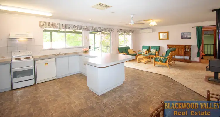 Sixth view of Homely house listing, 3 Lockley Avenue, Bridgetown WA 6255