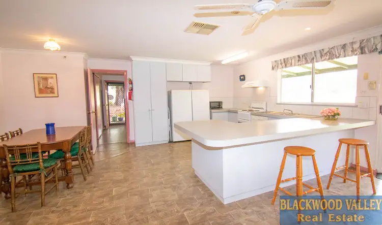 Seventh view of Homely house listing, 3 Lockley Avenue, Bridgetown WA 6255